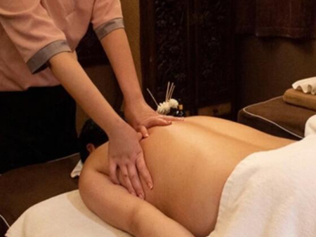 深圳光明柔式SPA到底是什么？适合怕疼星人的温柔选择